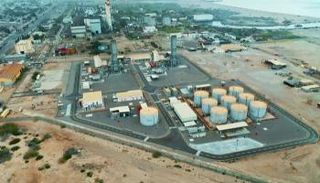 أزمة وقود في اليمن