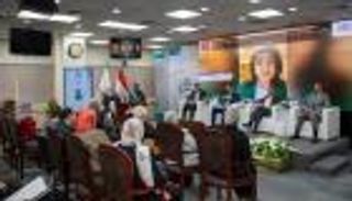 قبل اجتماع القرض.. ماذا قال صندوق النقد الدولي عن مصر؟