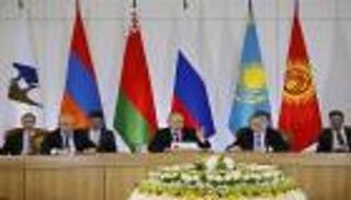 بوتين في قيرغيزستان.. قمة أوراسية تحيي "سوق الغاز المشترك"