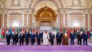 كلمات القادة والزعماء بالقمة العربية الصينية.. تقارب يؤسس لمرحلة جديدة