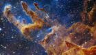 التلسكوب المذهل جيمس ويب يحل لغزا "على بُعد 2000 سنة ضوئية"