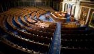 إنفاق عسكري قياسي.. النواب الأمريكي يعطي بايدن أكثر مما طلب