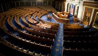 مجلس النواب الأمريكي- أرشيفية