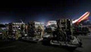 دفعة جديدة من المساعدات الأمريكية لأوكرانيا