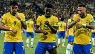 البرازيل ربع نهائي كأس العالم 2022