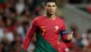 "بدونه نلعب أفضل".. صخرة البرتغال يصدم رونالدو قبل موقعة المغرب