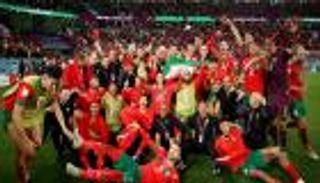 5 أحداث منتظرة في ربع نهائي كأس العالم 2022