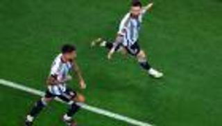 القنوات الناقلة لمباراة الأرجنتين وهولندا في ربع نهائي كأس العالم قطر 2022