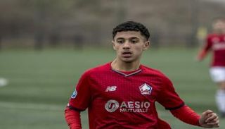 الجزائري الأصل هشام فراح