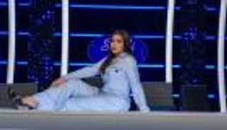 صور المغنية أحلام.. سعر "إطلالة البيجامة" في "سعودي أيدول"