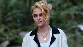 الأمريكية كريستن ستيوارت