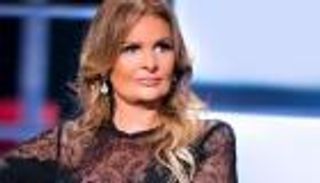 يسرا: رفضت مبلغا ضخما للمشاركة في فيلم عالمي
