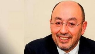 رجل الأعمال التركي صدقي أيان