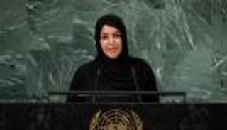 وزيرة الدولة للتعاون الدولي: تقدم الإمارات قائم على احترام القيم المختلفة