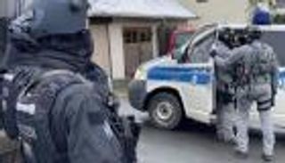 تداعيات "انقلاب الرايخ".. دعوات لتشديد الأمن في مقر البرلمان الألماني