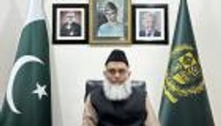 داعش ينشر صورة قناصين أطلقوا النار على سفير باكستان