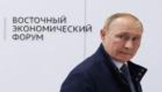 تهديد وتعهد وخيبة أمل.. طلة استثنائية لـ"بوتين" ورسائل متعددة