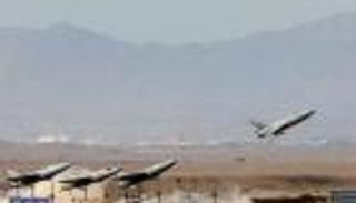 واشنطن تضرب "شريان المسيرات".. عقوبات على كيانات روسية