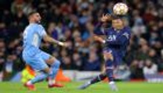 2-2.. حرب ووكر ومبابي تشعل مباراة إنجلترا وفرنسا في كأس العالم