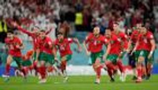 كأس العالم 2022.. نجوم المغرب يشعلون بورصة انتقالات أوروبا الشتوية