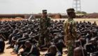 القوات الأمريكية عادت إلى الصومال.. جهود حثيثة ضد "الشباب"