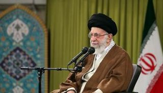 المرشد الإيراني علي خامنئي - ذي إنترسبت