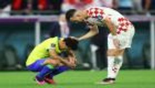 الحلم أصبح كابوسا.. أوروبا تكرس عقدة البرازيل في كأس العالم