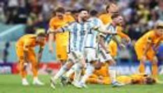 كأس العالم 2022.. ميسي يضاعف أحزان بيليه في ليلة جنونية