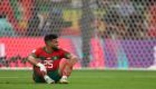 يحيى عطية الله يكشف لـ"العين الرياضية" مفاجأة بشأن مواجهة رونالدو