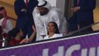 "لا يمكن الاستهانة به".. جورجينا رودريجيز تهاجم مدرب البرتغال بسبب كريستيانو رونالدو