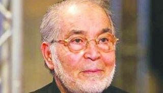 الفنان حسن يوسف