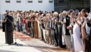 لمواجهة قلة الأمطار.. مساجد الجزائر تقيم صلاة الاستسقاء