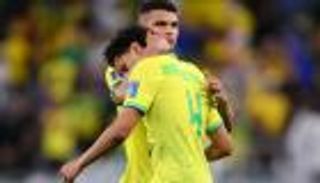 فيديو: شاهد ركلات ترجيح كرواتيا والبرازيل في كأس العالم 2022