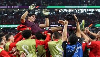 التشكيل المتوقع لمباراة منتخب المغرب ضد البرتغال في كأس العالم 2022