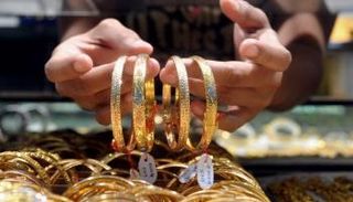 مشغولات ذهبية - أرشيفية