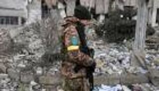 أوكرانيا: الوضع في مناطق بالشرق لا يزال صعبا للغاية