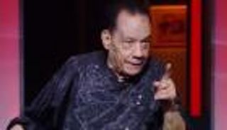 حلمي بكر لـ شيرين عبدالوهاب: لا تستفزي الجمهور