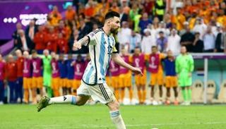 ليونيل ميسي 