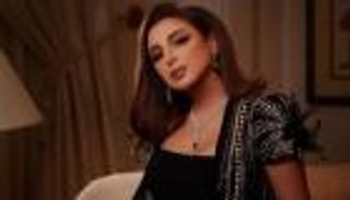 بعد بكائه متأثرا بمرضها.. أنغام توجه رسالة إلى خالد سليم