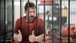 فيكتور بوت: دعمت بوتين من داخل سجني بأمريكا