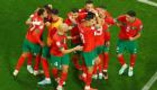 المغرب في نصف نهائي كأس العالم.. تهانٍ رئاسية مغلفة بالفرحة العربية