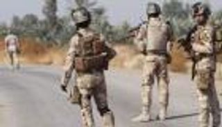 مع ذكرى النصر.. مقتل 6 دواعش شمالي العراق 