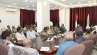 "الرئاسي اليمني": تحرير صنعاء مفتاح النصر بالبلاد