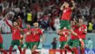 الحصان الأسود وكأس العالم.. منتخب المغرب يقتحم السباق بضربة مزدوجة