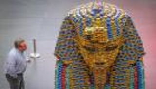 ميتافيرس تعيد "توت عنخ آمون" للحياة ليكمل أحلامه لمصر