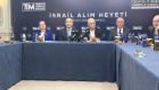 حقبة جديدة من العلاقات الاقتصادية بين إسرائيل وتركيا.. لقاء تاريخي