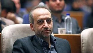 محمد سرافراز عضو المجلس الأعلى للفضاء السيبراني