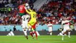 "فخر أفريقيا".. إنجاز المغرب التاريخي في المونديال بعيون العالم