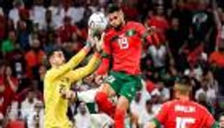 أكاديمية محمد السادس.. منجم ذهب صنع إنجاز منتخب المغرب في كأس العالم