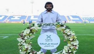 ياسر الشهراني 